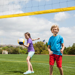 Tournament Series Volleyball Set