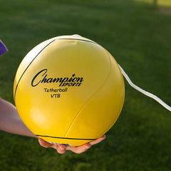 Tournament Series Tetherball Set