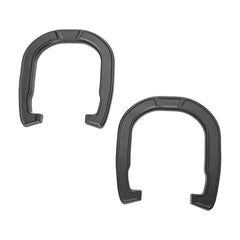 Elite Series Forged Steel Horseshoe Set