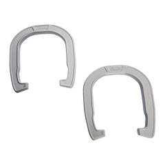 Elite Series Forged Steel Horseshoe Set