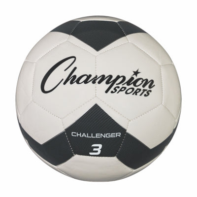 Challenger Soccer Ball Size 3