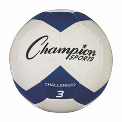 Challenger Soccer Ball Size 3