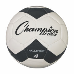 Challenger Soccer Ball Size 4