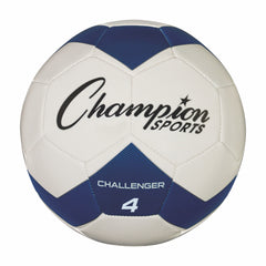 Challenger Soccer Ball Size 4