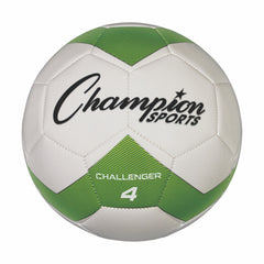 Challenger Soccer Ball Size 5