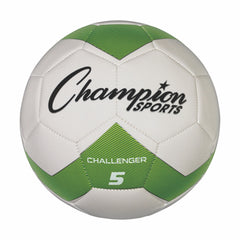 Challenger Soccer Ball Size 5