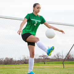 Classic Soccer Ball