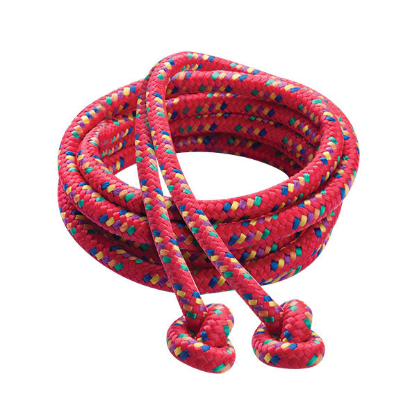 Nylon Braided Jump Rope