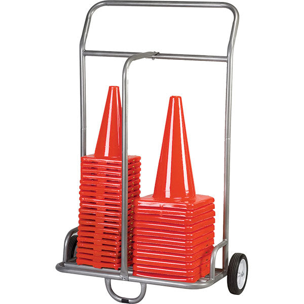 Combination Equipment Cart