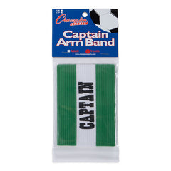 Youth Captain Arm Band