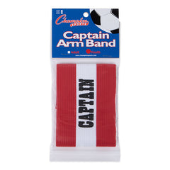 Youth Captain Arm Band