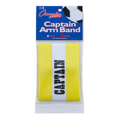 Youth Captain Arm Band