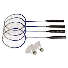 Deluxe Badminton Set