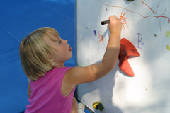 Discovery Dry Erase
