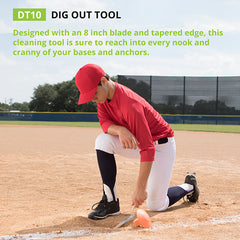 Dig Out Tool