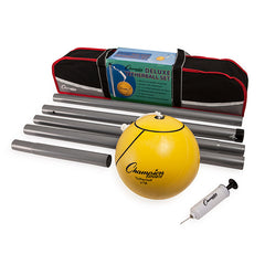 Deluxe Tether Ball Set