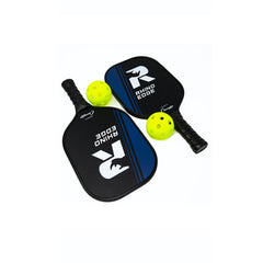 Rhino Pickleball Edge 2 Player Set