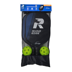 Rhino Pickleball Edge 2 Player Set