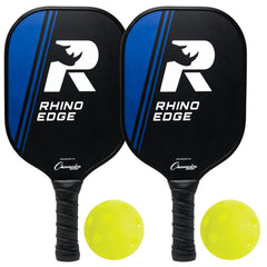 Rhino Pickleball Edge 2 Player Set