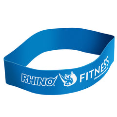 20 LB Resistance Fitness Loop Blue