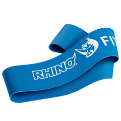 20 LB Resistance Fitness Loop Blue