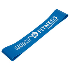 20 LB Resistance Fitness Loop Blue