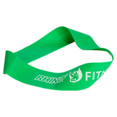 16 LB Resistance Fitness Loop Green