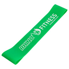 16 LB Resistance Fitness Loop Green