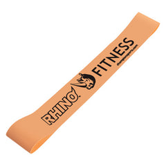 9 LB Resistance Fitness Loop Orange