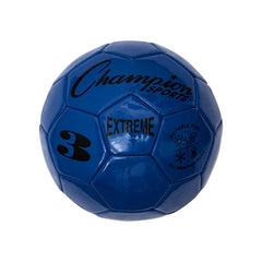 Extreme Soccer Ball Size 3