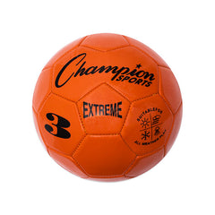 Extreme Soccer Ball Size 3