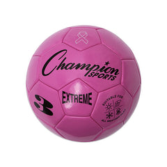 Extreme Soccer Ball Size 3