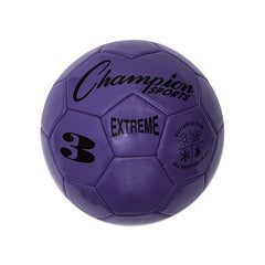 Extreme Soccer Ball Size 3