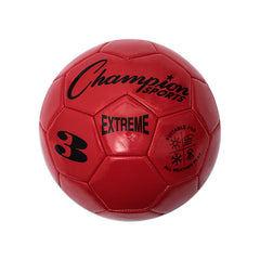 Extreme Soccer Ball Size 3