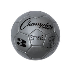 Extreme Soccer Ball Size 3