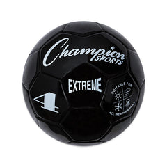 Extreme Soccer Ball Size 4