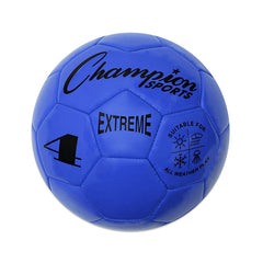 Extreme Soccer Ball Size 4