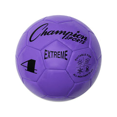 Extreme Soccer Ball Size 4