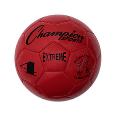 Extreme Soccer Ball Size 4