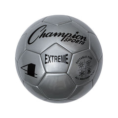 Extreme Soccer Ball Size 4