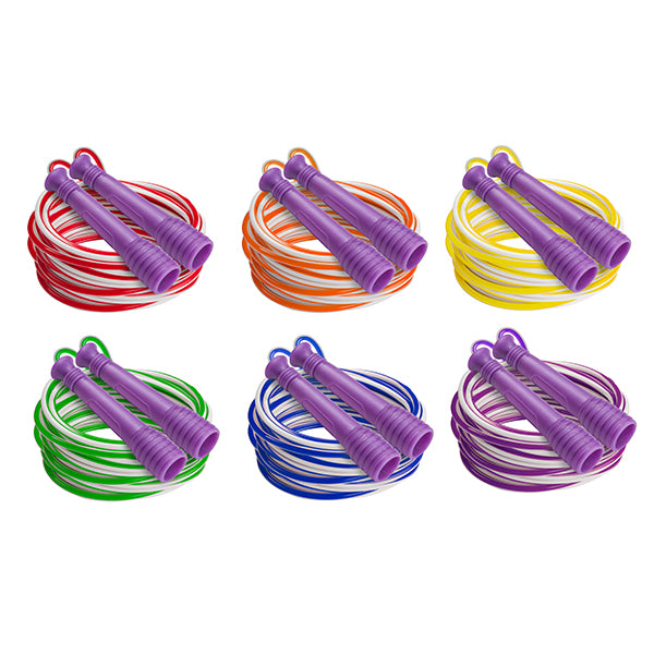 16 Ft Deluxe XU Jump Rope Set