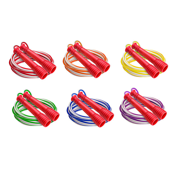 7 Ft Deluxe XU Jump Rope Set