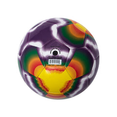 Extreme Tie Dye Size Soccerball Size 3