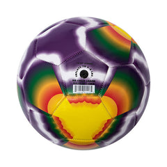 Extreme Tie Dye Size Soccerball Size 5