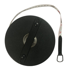 Closed Reel Measuring Tape