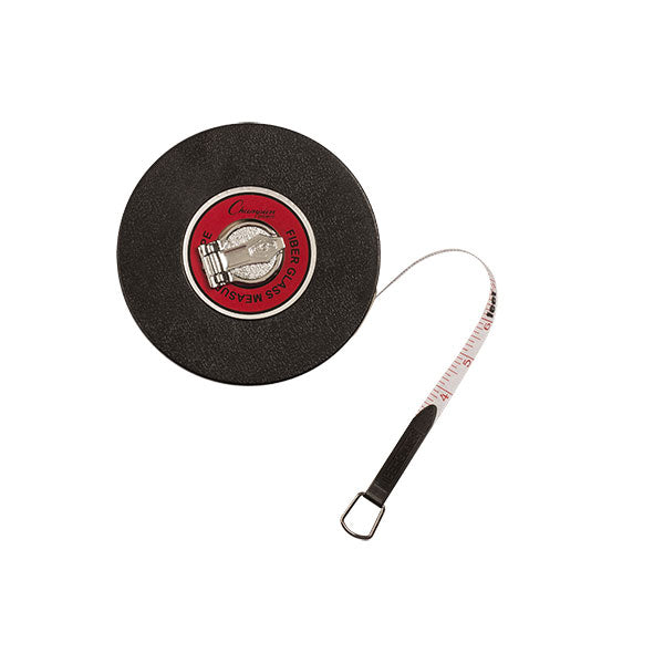 Closed Reel Measuring Tape