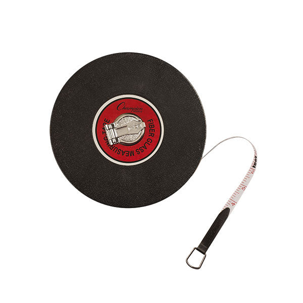 Closed Reel Measuring Tape