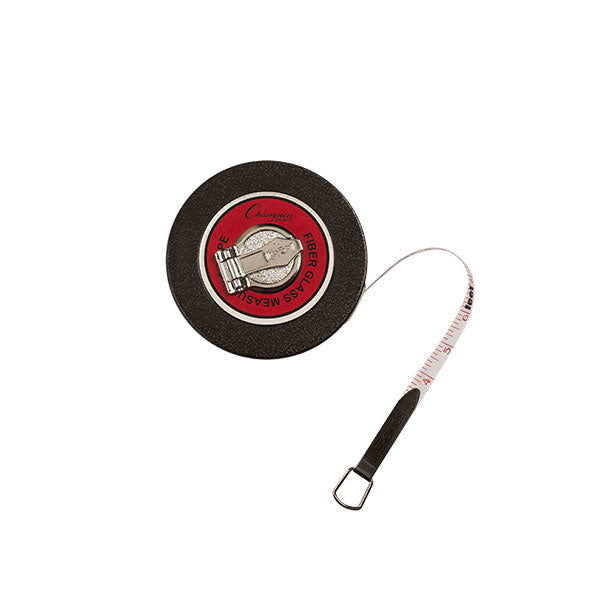 Closed Reel Measuring Tape