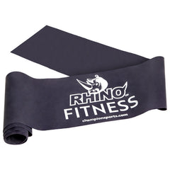 20 LB Resistance Therapy/Exercise Flat Band Purple