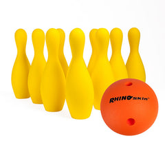 Foam Bowling Set